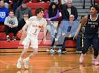 Photo from the gallery "Upper Merion Area @ Holy Ghost Prep (PIAA D1-5A Playback Semifinal)"