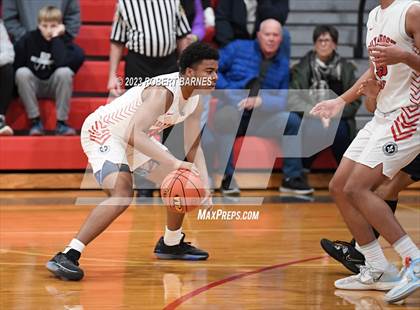Thumbnail 3 in Upper Merion Area @ Holy Ghost Prep (PIAA D1-5A Playback Semifinal) photogallery.