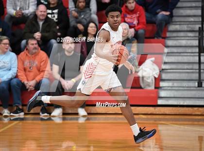 Thumbnail 3 in Upper Merion Area @ Holy Ghost Prep (PIAA D1-5A Playback Semifinal) photogallery.