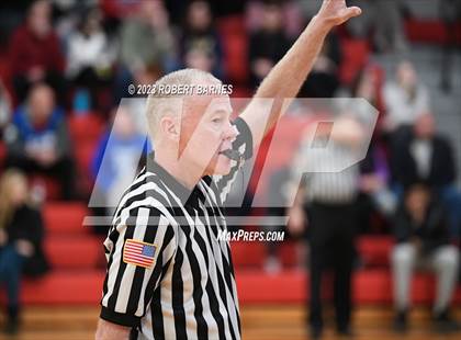 Thumbnail 2 in Upper Merion Area @ Holy Ghost Prep (PIAA D1-5A Playback Semifinal) photogallery.