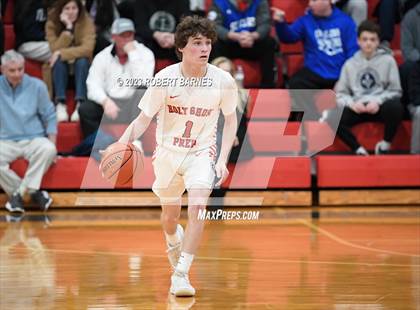 Thumbnail 1 in Upper Merion Area @ Holy Ghost Prep (PIAA D1-5A Playback Semifinal) photogallery.