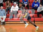 Photo from the gallery "Upper Merion Area @ Holy Ghost Prep (PIAA D1-5A Playback Semifinal)"