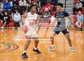 Photo from the gallery "Upper Merion Area @ Holy Ghost Prep (PIAA D1-5A Playback Semifinal)"