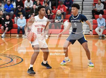 Thumbnail 3 in Upper Merion Area @ Holy Ghost Prep (PIAA D1-5A Playback Semifinal) photogallery.