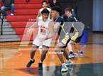 Photo from the gallery "Upper Merion Area @ Holy Ghost Prep (PIAA D1-5A Playback Semifinal)"