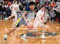 Photo from the gallery "Upper Merion Area @ Holy Ghost Prep (PIAA D1-5A Playback Semifinal)"