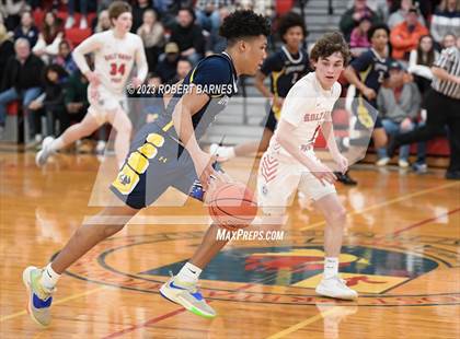 Thumbnail 1 in Upper Merion Area @ Holy Ghost Prep (PIAA D1-5A Playback Semifinal) photogallery.