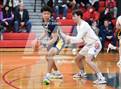 Photo from the gallery "Upper Merion Area @ Holy Ghost Prep (PIAA D1-5A Playback Semifinal)"