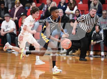 Thumbnail 1 in Upper Merion Area @ Holy Ghost Prep (PIAA D1-5A Playback Semifinal) photogallery.