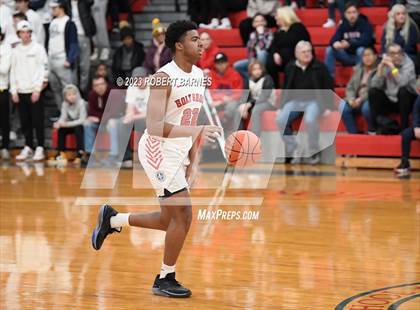 Thumbnail 2 in Upper Merion Area @ Holy Ghost Prep (PIAA D1-5A Playback Semifinal) photogallery.