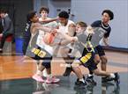 Photo from the gallery "Upper Merion Area @ Holy Ghost Prep (PIAA D1-5A Playback Semifinal)"