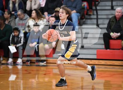Thumbnail 1 in Upper Merion Area @ Holy Ghost Prep (PIAA D1-5A Playback Semifinal) photogallery.
