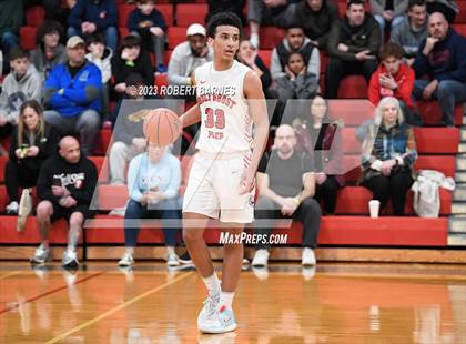 Thumbnail 1 in Upper Merion Area @ Holy Ghost Prep (PIAA D1-5A Playback Semifinal) photogallery.