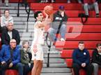 Photo from the gallery "Upper Merion Area @ Holy Ghost Prep (PIAA D1-5A Playback Semifinal)"