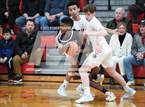 Photo from the gallery "Upper Merion Area @ Holy Ghost Prep (PIAA D1-5A Playback Semifinal)"