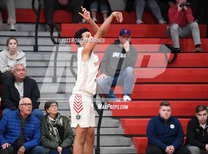 Thumbnail 2 in Upper Merion Area @ Holy Ghost Prep (PIAA D1-5A Playback Semifinal) photogallery.