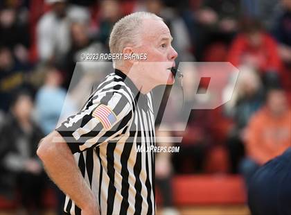 Thumbnail 2 in Upper Merion Area @ Holy Ghost Prep (PIAA D1-5A Playback Semifinal) photogallery.
