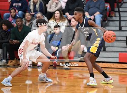 Thumbnail 3 in Upper Merion Area @ Holy Ghost Prep (PIAA D1-5A Playback Semifinal) photogallery.