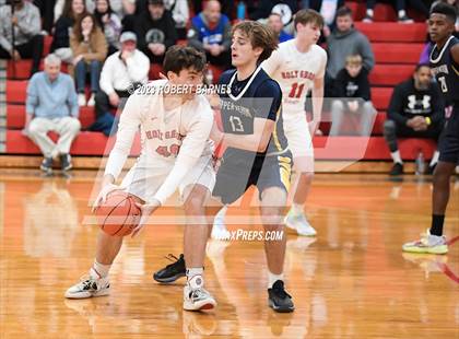 Thumbnail 1 in Upper Merion Area @ Holy Ghost Prep (PIAA D1-5A Playback Semifinal) photogallery.