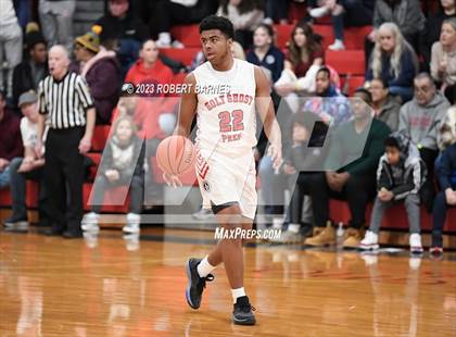 Thumbnail 2 in Upper Merion Area @ Holy Ghost Prep (PIAA D1-5A Playback Semifinal) photogallery.