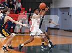 Photo from the gallery "Upper Merion Area @ Holy Ghost Prep (PIAA D1-5A Playback Semifinal)"