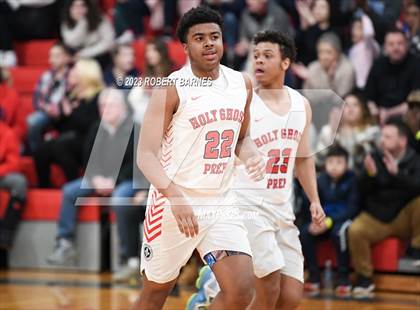 Thumbnail 2 in Upper Merion Area @ Holy Ghost Prep (PIAA D1-5A Playback Semifinal) photogallery.