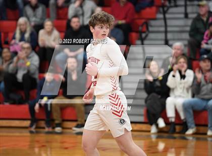 Thumbnail 1 in Upper Merion Area @ Holy Ghost Prep (PIAA D1-5A Playback Semifinal) photogallery.