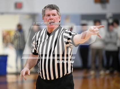 Thumbnail 1 in Upper Merion Area @ Holy Ghost Prep (PIAA D1-5A Playback Semifinal) photogallery.