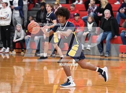 Thumbnail 2 in Upper Merion Area @ Holy Ghost Prep (PIAA D1-5A Playback Semifinal) photogallery.