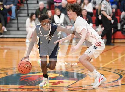 Thumbnail 1 in Upper Merion Area @ Holy Ghost Prep (PIAA D1-5A Playback Semifinal) photogallery.