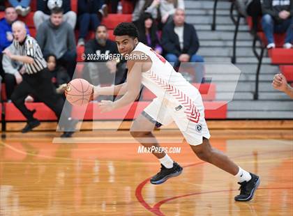 Thumbnail 3 in Upper Merion Area @ Holy Ghost Prep (PIAA D1-5A Playback Semifinal) photogallery.