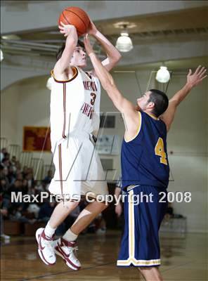 Thumbnail 3 in Menlo @ Menlo-Atherton photogallery.