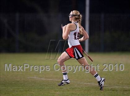 Thumbnail 3 in Bellaire vs. St. John's photogallery.