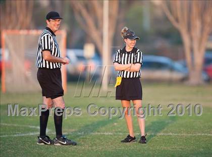 Thumbnail 3 in Bellaire vs. St. John's photogallery.