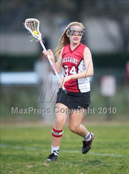 Thumbnail 1 in Bellaire vs. St. John's photogallery.