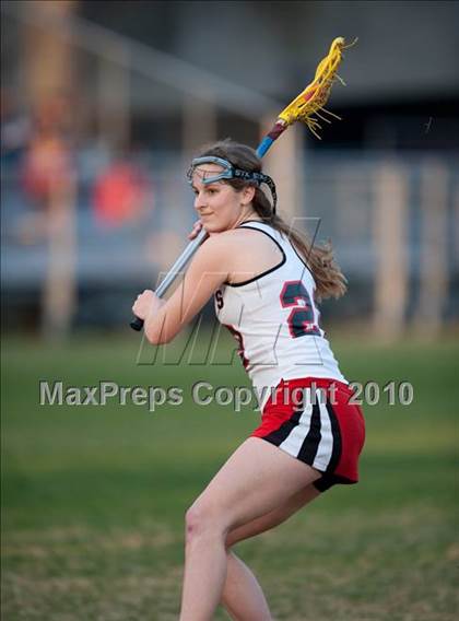 Thumbnail 2 in Bellaire vs. St. John's photogallery.