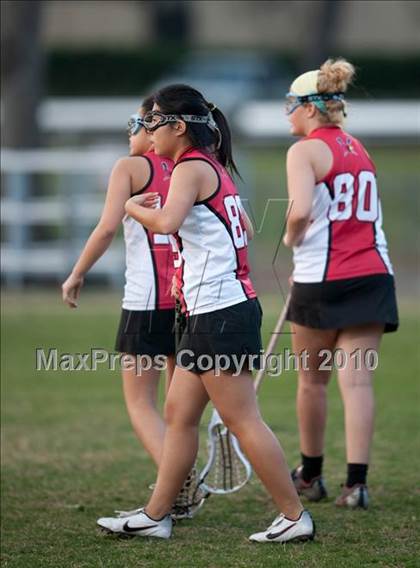 Thumbnail 3 in Bellaire vs. St. John's photogallery.