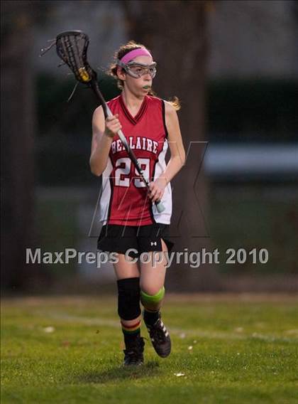 Thumbnail 1 in Bellaire vs. St. John's photogallery.