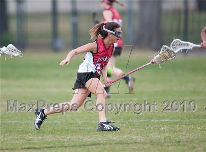 Thumbnail 1 in Bellaire vs. St. John's photogallery.