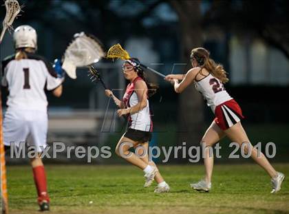 Thumbnail 1 in Bellaire vs. St. John's photogallery.