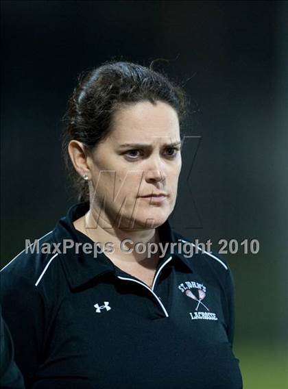 Thumbnail 3 in Bellaire vs. St. John's photogallery.