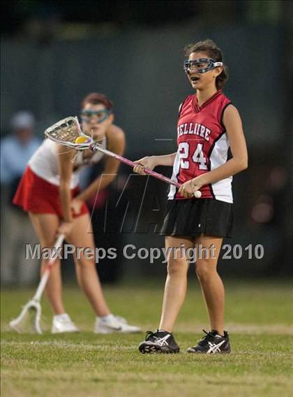 Thumbnail 3 in Bellaire vs. St. John's photogallery.