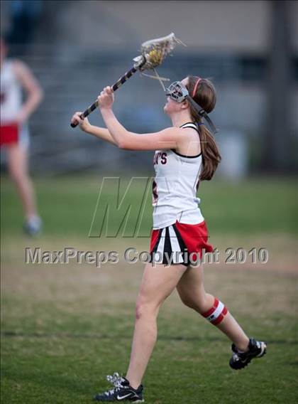 Thumbnail 3 in Bellaire vs. St. John's photogallery.