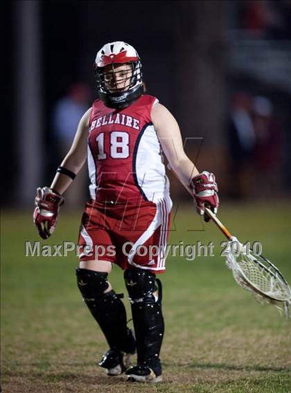 Thumbnail 1 in Bellaire vs. St. John's photogallery.