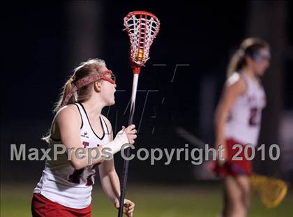 Thumbnail 1 in Bellaire vs. St. John's photogallery.