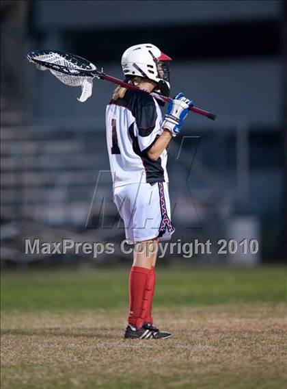 Thumbnail 1 in Bellaire vs. St. John's photogallery.