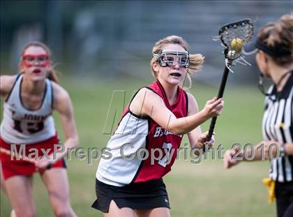 Thumbnail 1 in Bellaire vs. St. John's photogallery.