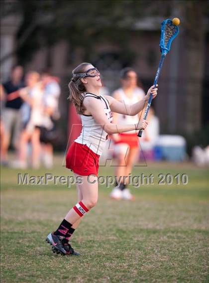 Thumbnail 1 in Bellaire vs. St. John's photogallery.