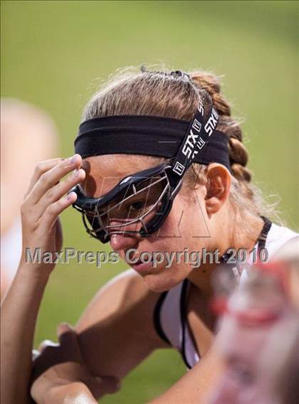Thumbnail 1 in Bellaire vs. St. John's photogallery.