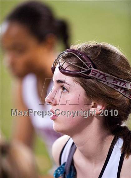 Thumbnail 2 in Bellaire vs. St. John's photogallery.